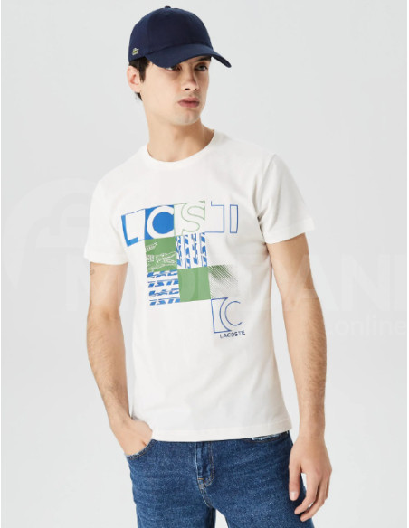 Lacoste Тбилиси - изображение 1