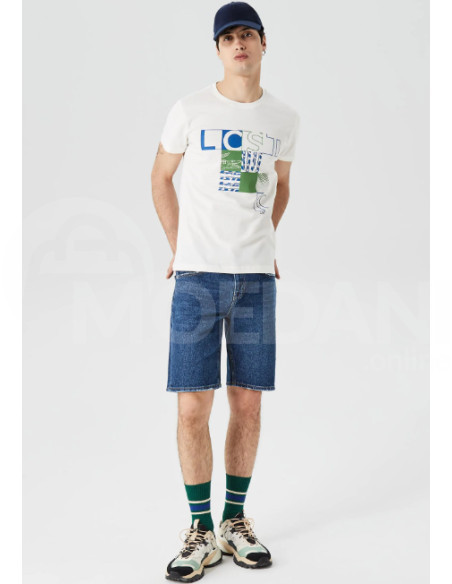 Lacoste Тбилиси - изображение 3