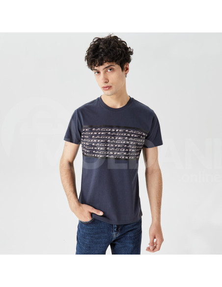 Lacoste Tbilisi - photo 1