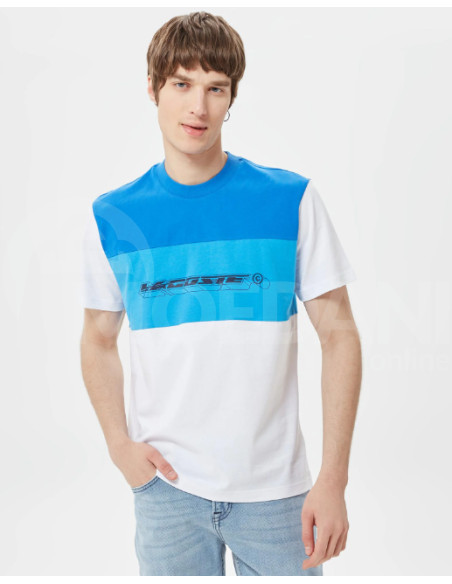 Lacoste Tbilisi - photo 1