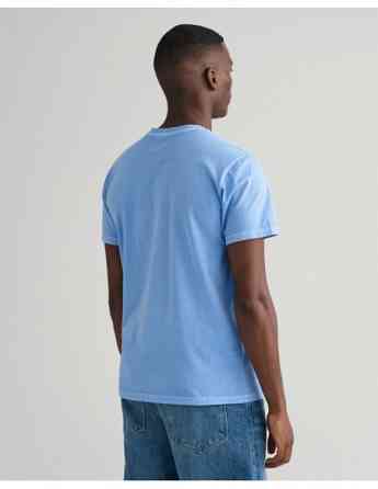 Gant - Sunfaded T-Shirt Тбилиси