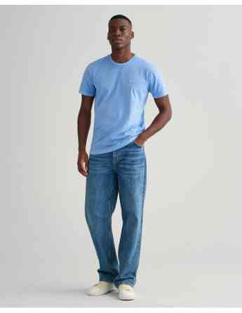 Gant - Sunfaded T-Shirt Тбилиси
