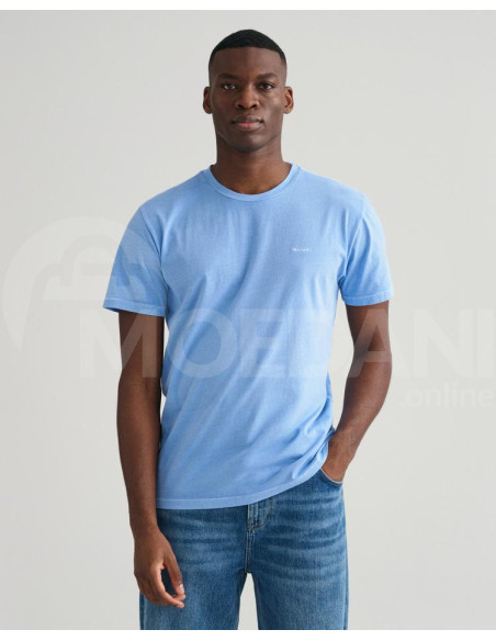 Gant - Sunfaded T-Shirt Тбилиси - изображение 1