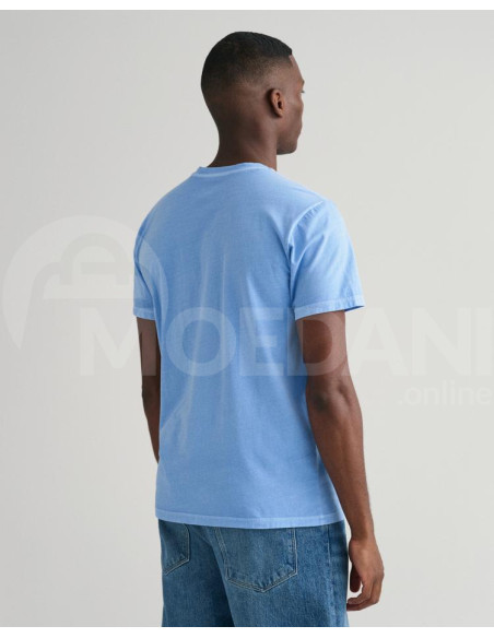 Gant - Sunfaded T-Shirt Тбилиси - изображение 2