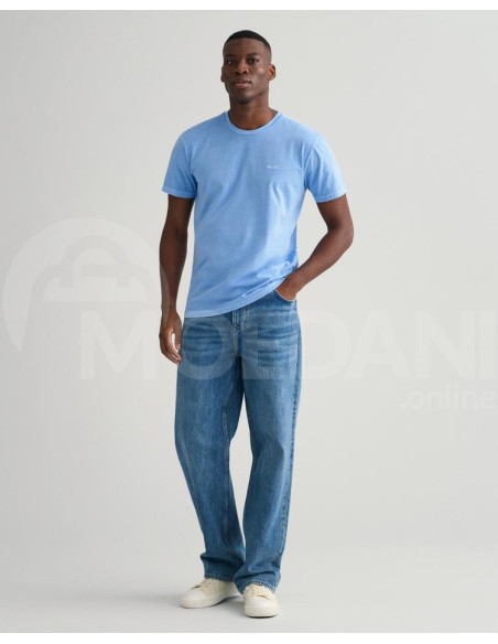 Gant - Sunfaded T-Shirt Тбилиси - изображение 3