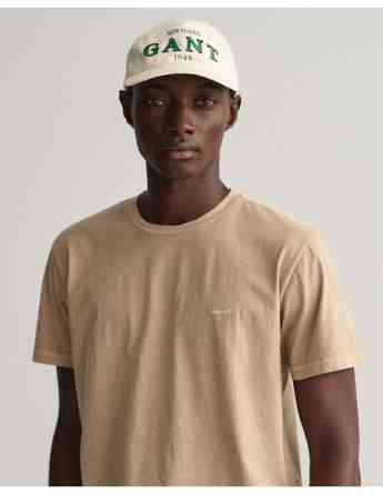 Gant - Sunfaded T-Shirt Тбилиси