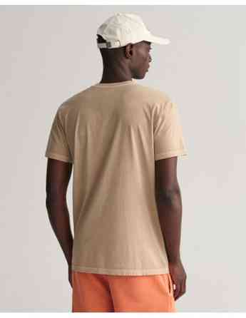 Gant - Sunfaded T-Shirt Тбилиси