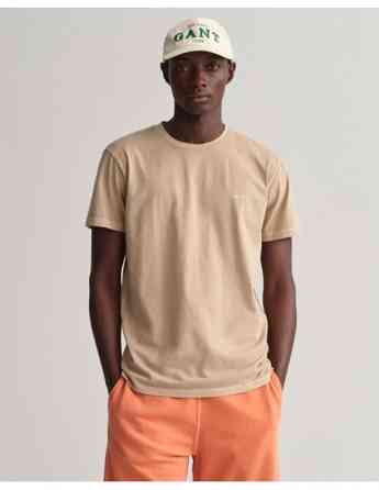 Gant - Sunfaded T-Shirt Тбилиси
