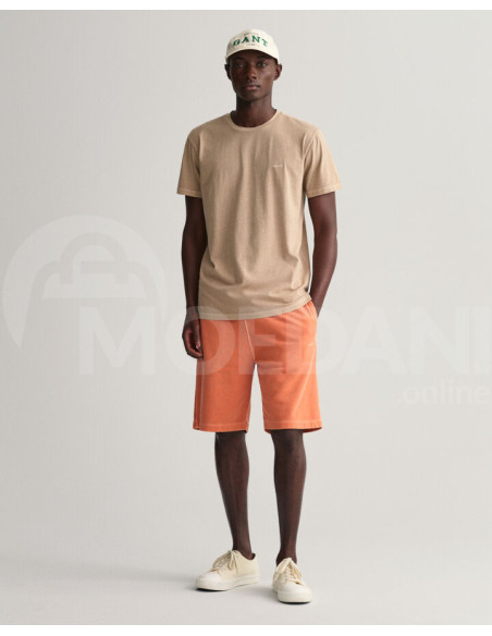 Gant - Sunfaded T-Shirt თბილისი - photo 4