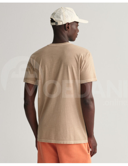 Gant - Sunfaded T-Shirt თბილისი - photo 2