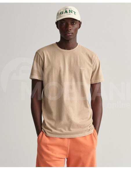 Gant - Sunfaded T-Shirt თბილისი - photo 1