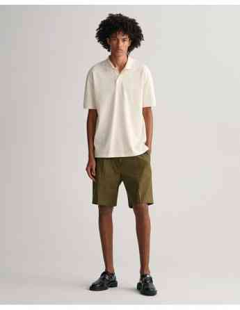 Gant - Icon Pique Polo Shirt Тбилиси