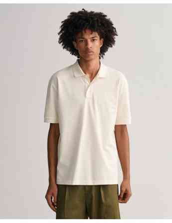 Gant - Icon Pique Polo Shirt Тбилиси