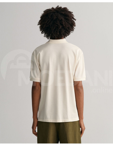 Gant - Icon Pique Polo Shirt Tbilisi - photo 2