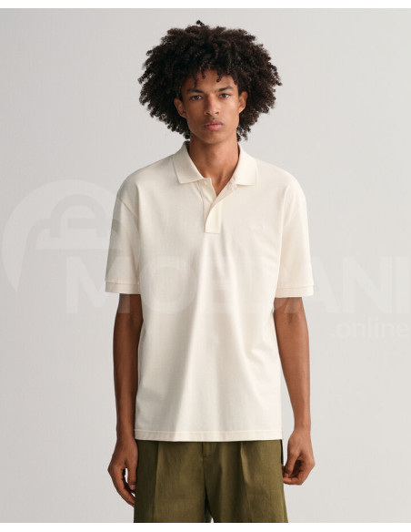 Gant - Icon Pique Polo Shirt Tbilisi - photo 1
