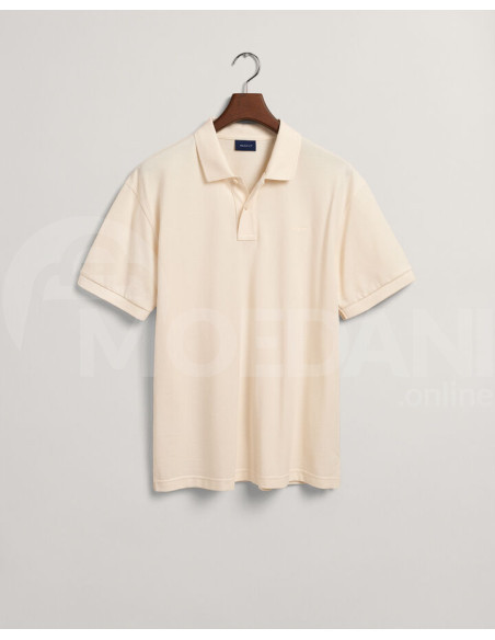 Gant - Icon Pique Polo Shirt Tbilisi - photo 5