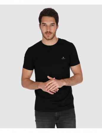 Gant - SLIM FIT MERCERIZED TEE Тбилиси