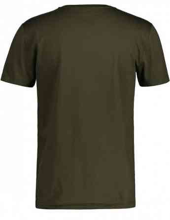 Gant - SLIM FIT MERCERIZED TEE Тбилиси