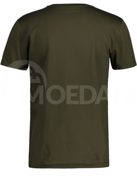 Gant - SLIM FIT MERCERIZED TEE თბილისი - photo 2