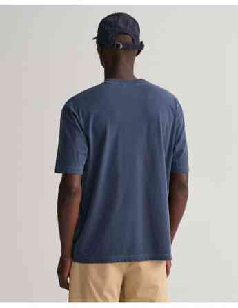 Gant - Sunfaded GANT USA T-Shirt Тбилиси