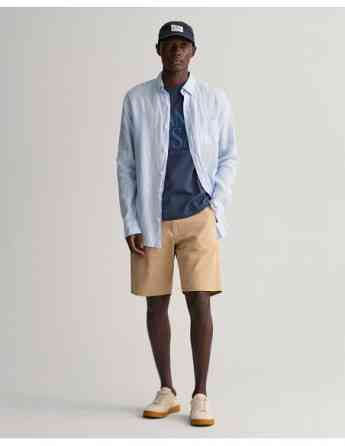 Gant - Sunfaded GANT USA T-Shirt Тбилиси