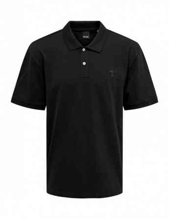 ONLY & SONS - ONSHERRISON OVZ LOGO EMB SS POLO Тбилиси