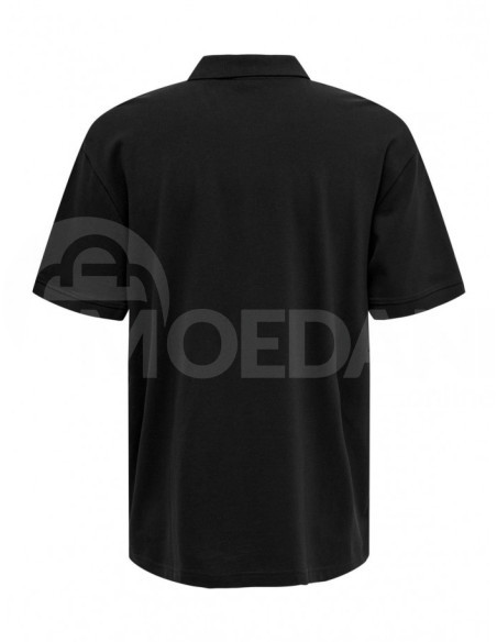 ONLY & SONS - ONSHERRISON OVZ LOGO EMB SS POLO Tbilisi - photo 4