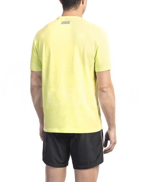 BIKKEMBERGS - T-SHIRT ROUND NECK თბილისი - photo 2