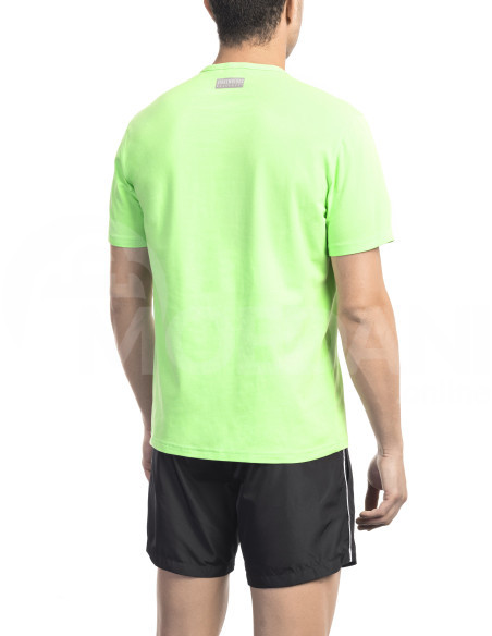 BIKKEMBERGS - T-SHIRT ROUND NECK თბილისი - photo 2