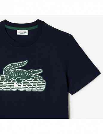 Lacoste Тбилиси