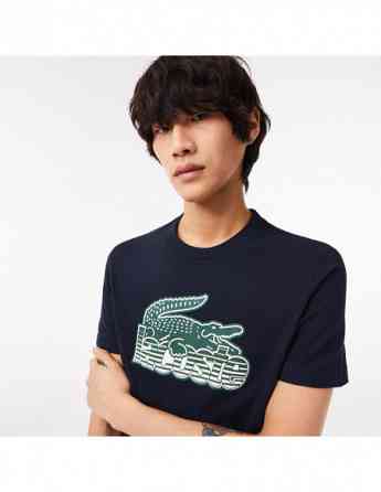 Lacoste Тбилиси