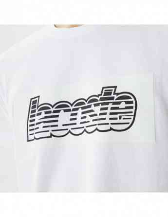 Lacoste Тбилиси