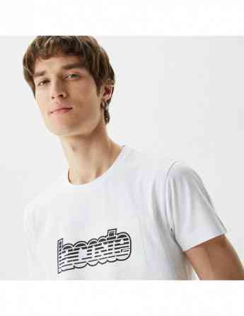 Lacoste Тбилиси