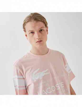 Lacoste Тбилиси