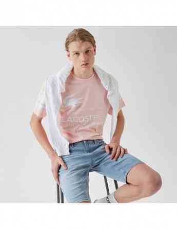 Lacoste Тбилиси