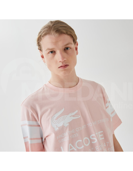 Lacoste Tbilisi - photo 5
