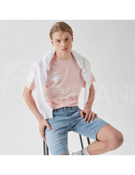 Lacoste Tbilisi - photo 4