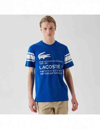 Lacoste Тбилиси