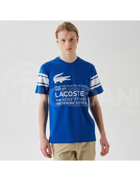 Lacoste Tbilisi - photo 1