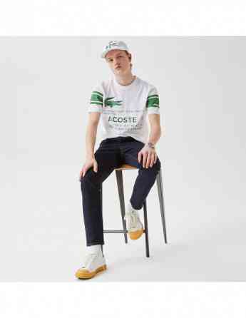 Lacoste Тбилиси