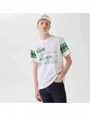 Lacoste Тбилиси