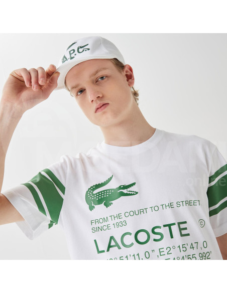 Lacoste Tbilisi - photo 4
