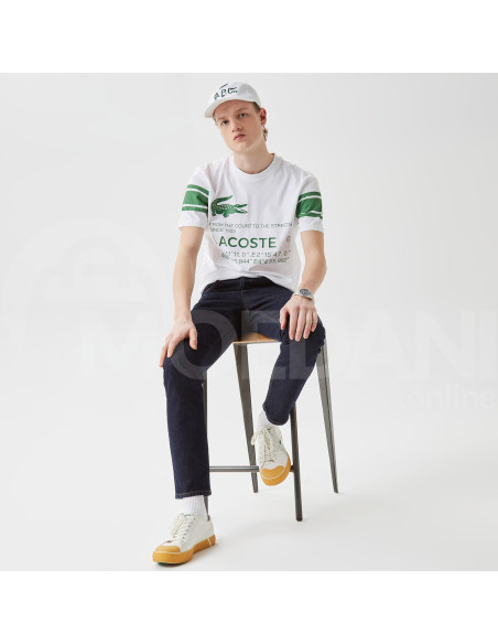 Lacoste Tbilisi - photo 3