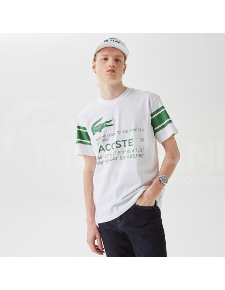 Lacoste Tbilisi - photo 1