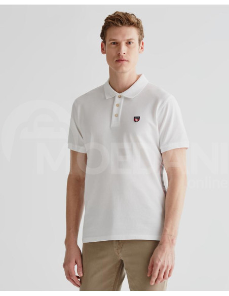 Gant Tbilisi - photo 1