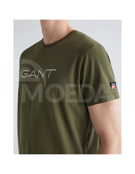 Gant Tbilisi - photo 4