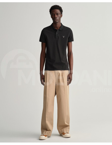 Gant - ORIGINAL PIQUE SS RUGGER Tbilisi - photo 1