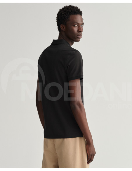 Gant - ORIGINAL PIQUE SS RUGGER Tbilisi - photo 2