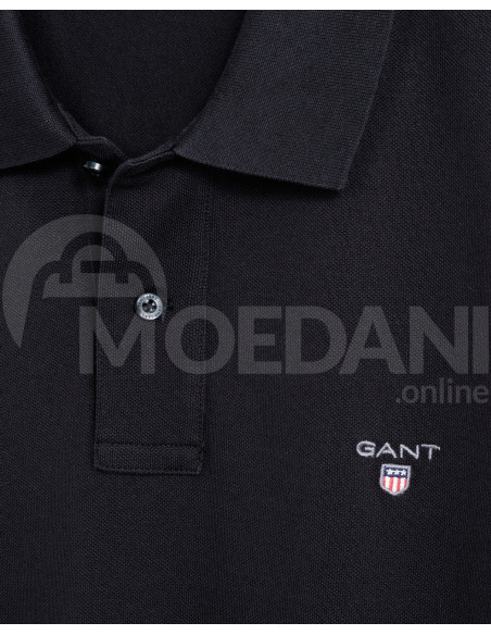 Gant - ORIGINAL PIQUE SS RUGGER Tbilisi - photo 4
