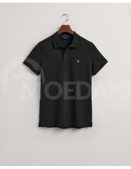 Gant - ORIGINAL PIQUE SS RUGGER Tbilisi - photo 5